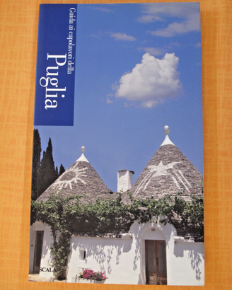 Guida ai capolavori della PUGLIA di S. Pierallini