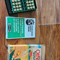 Gioco Pocket Othello vintage BARAVELLI