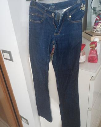 jeans Armani 