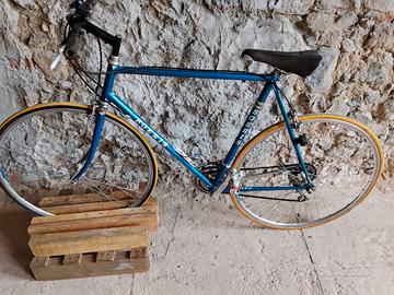 bicicletta boeris da corsa 