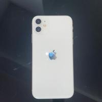 IPHONE 11 BIANCO 128 gb