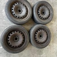 cerchi alfa romeo mito gomme invernali