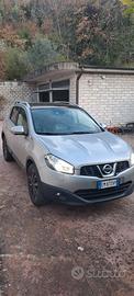 nissan qashqai 1.5 dci 2012
