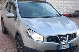 nissan qashqai 1.5 dci 2012