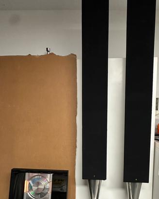 Casse e stereo Bang&Olufsen