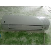 termo ventilatore con telecomando 