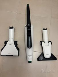 Folletto ultimo modello