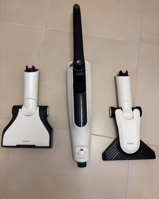 Folletto ultimo modello