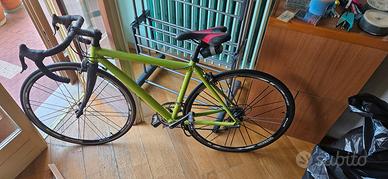 bici da corsa