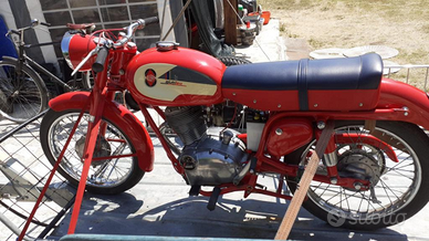 Gilera 98