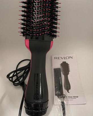 Spazzola Asciugacapelli Revlon Salon One-Step