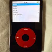 Apple iPod U2 30Gb