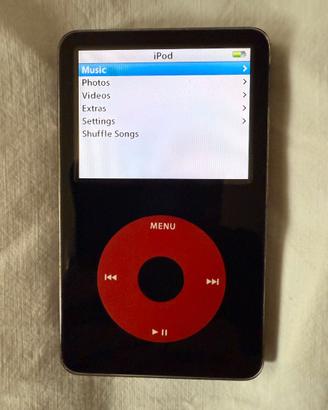 Apple iPod U2 30Gb