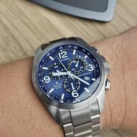 Orologio Citizen Field radiocontrollato nuovo