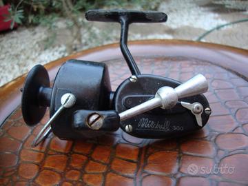 Mulinello vintage Mitchell 300