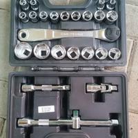 kiavi a cricchetto  beta 