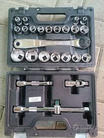 kiavi a cricchetto  beta 