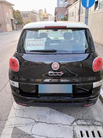 FIAT 500L 130 D Mjt Lounge 
