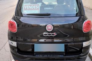 FIAT 500L 130 D Mjt Lounge 