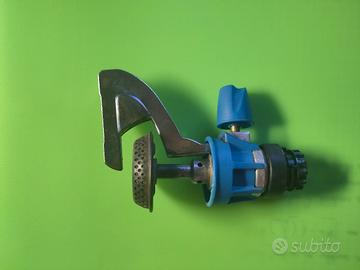 Fornellino da campeggio