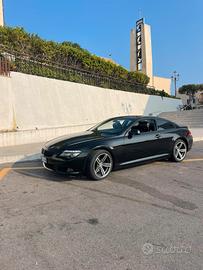 Bmw 635 Diesel automatico