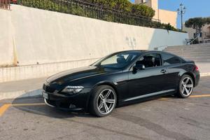 Bmw 635 Diesel automatico