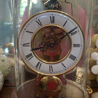 Orologio a Pendolo da Tavolo Hermle