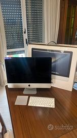 Imac  21,5 polloy