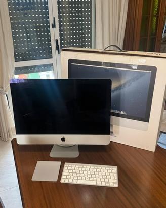 Imac  21,5 polloy