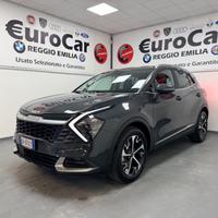 Kia Sportage 1.6 TGDi 180CV HEV AT Style 11/2023 G