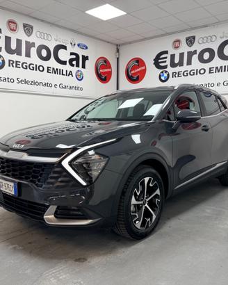 Kia Sportage 1.6 TGDi 180CV HEV AT Style 11/2023 G