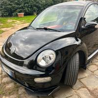 New beetle