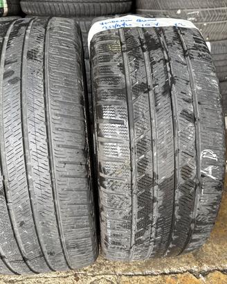 gomme usate 2554020 All Seasons VREDESTEIN - Qua -