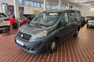 Fiat Scudo 2.0 MJT PC Combi Semivetrato 5 posti (N