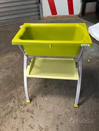 Bagnetto Brevi Lindo