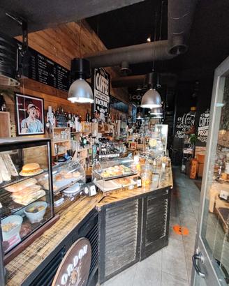 BAR CAFFETTERIA 