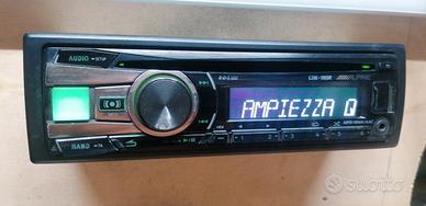 autoradio alpine 