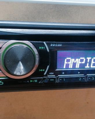 autoradio alpine 
