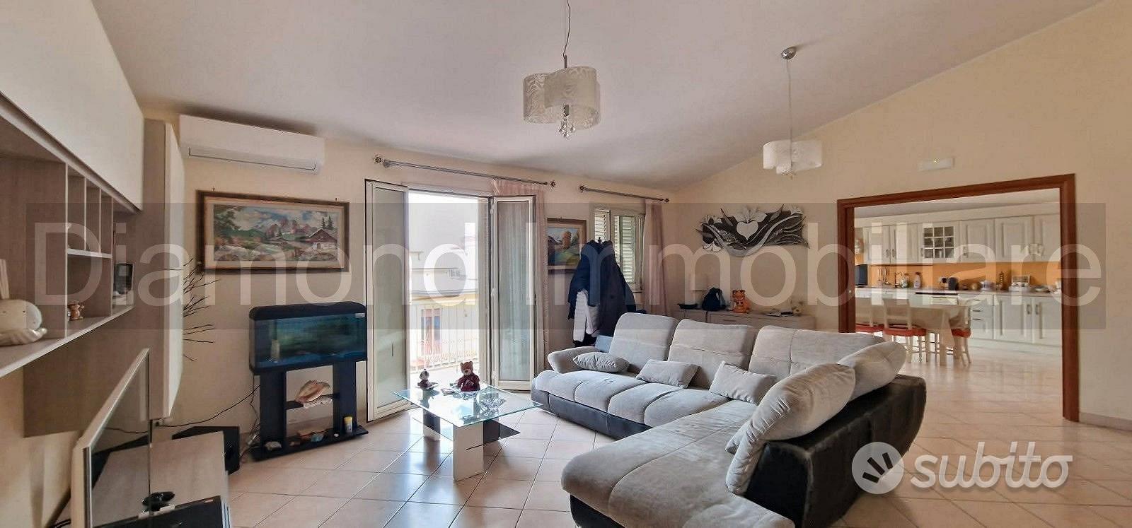 Appartamento – Fiumefreddo di Sicilia, Catania - Vista 4