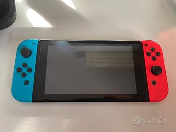 Nintendo Switch 1