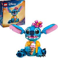 Disney Stitch Giocattolo - Personaggio da Gioco e