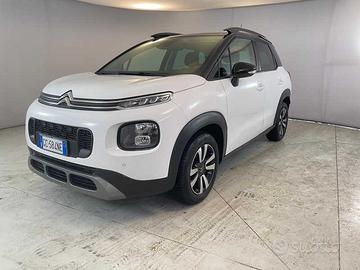 CITROEN C3 Aircross - C3 Aircross PureTech U52044