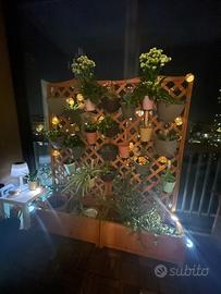 FIORIERA GIARDINO