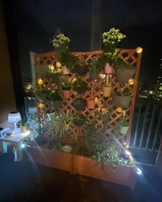 FIORIERA GIARDINO