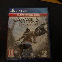 Assassin’s creed IV Black flag