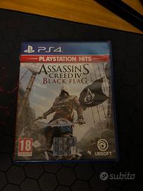 Assassin’s creed IV Black flag