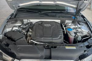 Audi a5 sline sportback 2.0 TDI quattro