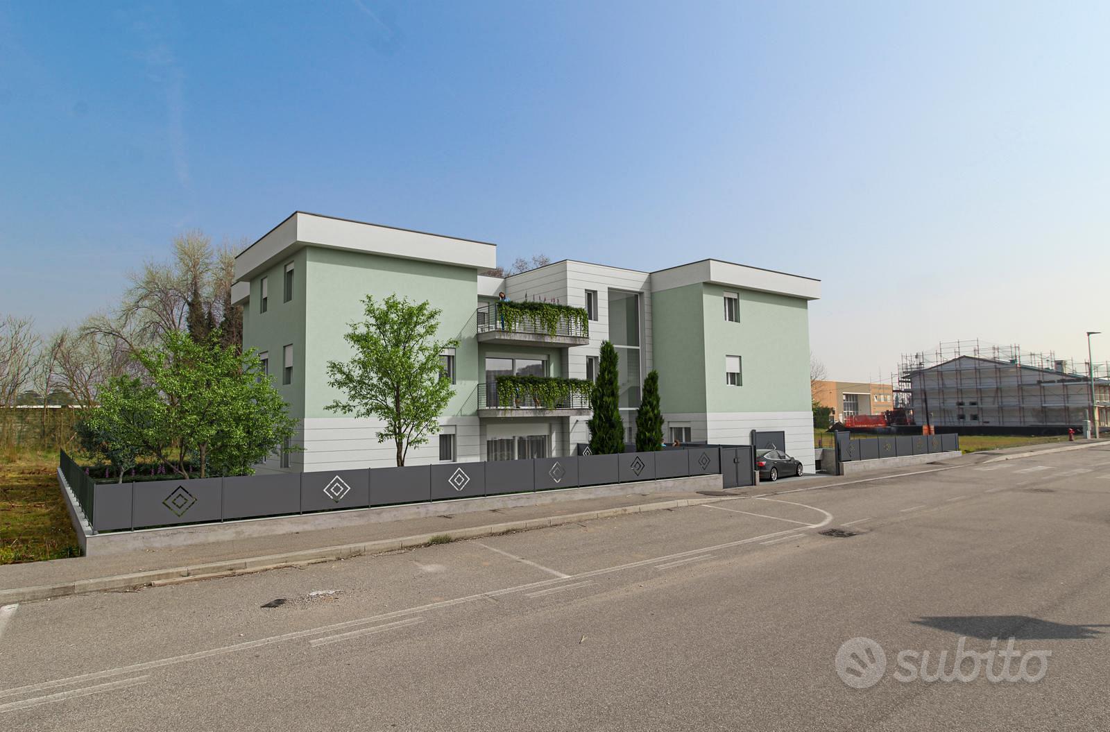 Appartamento – Verona, Borgo Roma, Sud - Altro
