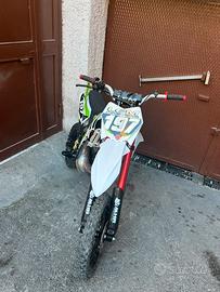 Motocross Lem 65