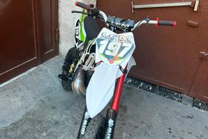 Motocross Lem 65